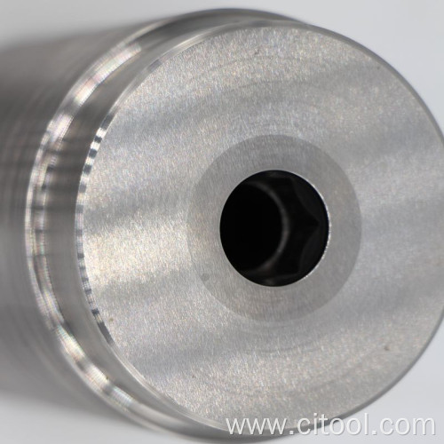 Material of Tungsten Carbide Nut Forming Die